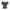 Romwe grunge top gray black y2k alt emo punk graphic print photo 1