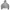 Grey Crop Hoodie photo 1
