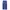 Streetwear Vintage Jeans Pria navy blue photo 2