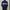Vintage Bomber Jacket Pria Navy