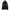GAP BLACK BLANK HOODIE | OUTERWEAR | GS  photo 1