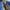 Christian Dior Dior Lady Leather Blue biru Handbag Crossbody photo 4