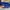 Christian Dior Dior Lady Leather Blue biru Handbag Crossbody photo 3
