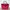 Valentino Garavani Rockstud Sling Bag Leather Red