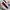 Valentino Garavani Schwartz Leather Blue Sling Bag