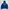 Hoodie Balenciaga Blue