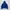 Hoodie Balenciaga Blue photo 2