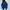 Hoodie Balenciaga Blue photo 5