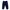 GU Moleskin Denim Longpant BIG SIZE 