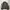 Luxury Bomber jacket Wanita white black photo 5