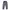 GU Hickory Relaxed Chef Longpant