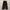 Henique black wide baggy unfinished jeans  photo 7