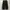 Gogosing black wide baggy jeans photo 4