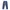 Uniqlo JW Anderson Denim Baker Longpant