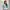 White Green Knit Top  photo 5
