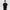 Streetwear Sportswear Polo shirt Pria black photo 3