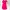 Coquette Casual Going Out Dress Wanita Pink