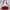 Louis Vuitton Leather Gemoy Tote Bag Red White