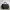 Prada Nappa Bubble Top Handle Bag Leather Black