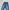 Ozoc Jeans Loose Fit Straight High Rise Stretch Denim