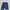 Uniqlo Jeans Regular Fit Flare High Rise Stretch Denim