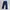 Uniqlo Jeans Regular Fit Flare High Rise Stretch Denim photo 3