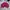 KIRSH Luxury Fairy Sweater Wanita Multicolor Pink