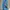 Electric blue knit Dress vintage  photo 1