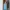 Electric blue knit Dress vintage  photo 2