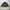Work Jacket Blank Army Green photo 1
