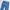 Polo Ralph Lauren Western Denim Loose Fit Straight Jeans