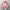 CALLE DE LARACHE PINK ZIP UP HOODIE photo 1