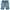 Shortpants Jorts Denim GENOESE Celana Pendek Jeans photo 1