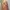 ZARA Vintage Fairy Wrap Dress Wanita Pink