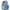 RAGMART SHERPA REVISBLE VEST JACKET | OUTERWEAR | JAKET ANAK photo 1