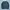 Crewneck Patagonia Emerald Green Sweater Pria photo 1