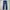 MODIFIED SELVEDGE SLIM FIT STRETCH LONG PANT DENIM