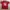 Nike Sportswear T-shirt Pria Red