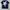 Avirex Vintage Streetwear T-shirt Pria navy photo 1