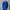 Cellophane Half Zipper Boxy Oversize