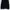 Blouse Hitam Elegant / Black Blouse photo 1