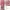 Gamis dress dusty pink polos lengan terompet lengan flare photo 1