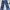 Cottagecore Coquette Wide Leg Jeans Wanita Navy Blue