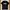 Vans Off The Wall Classic T-Shirt Black Made In Mexico