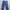 Casual Culotte Wanita Blue
