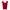 barbie red bow detail knit top photo 1