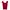 Barbie Red Bow Detail Knit Top