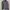 The North Face Minimalist Casual Sweater Pria Gray