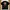 Stussy Hibiscus Tshirt Tee Black Made In Mexico
