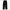 CARHARTT WIP REGULAR CARGO PANTS BLACK